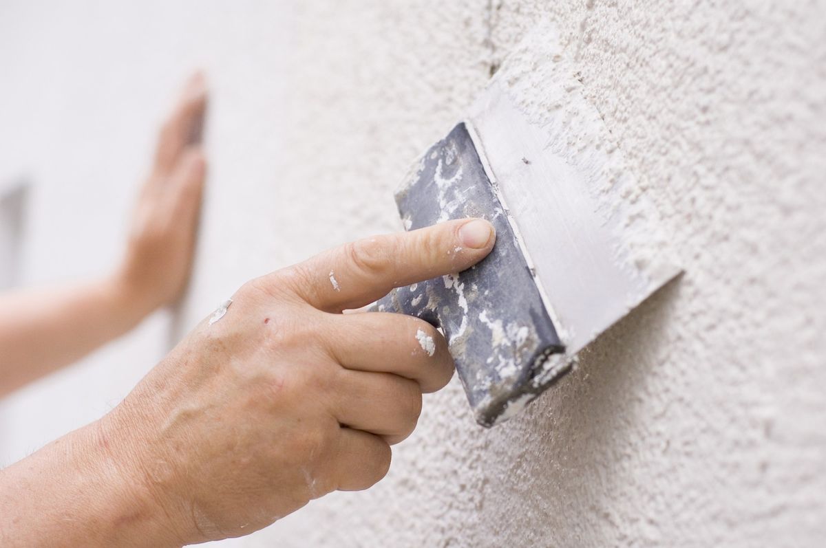 Decorative & Protective Plaster Coatings Sydney