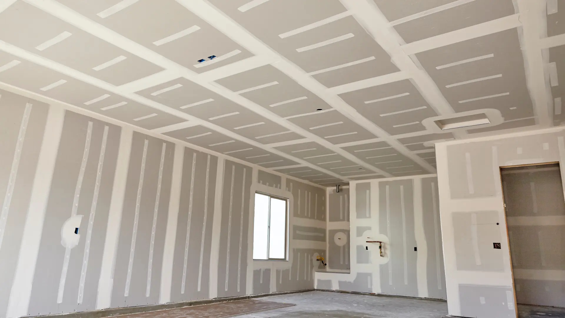 Drywall Plasterboard Sydney