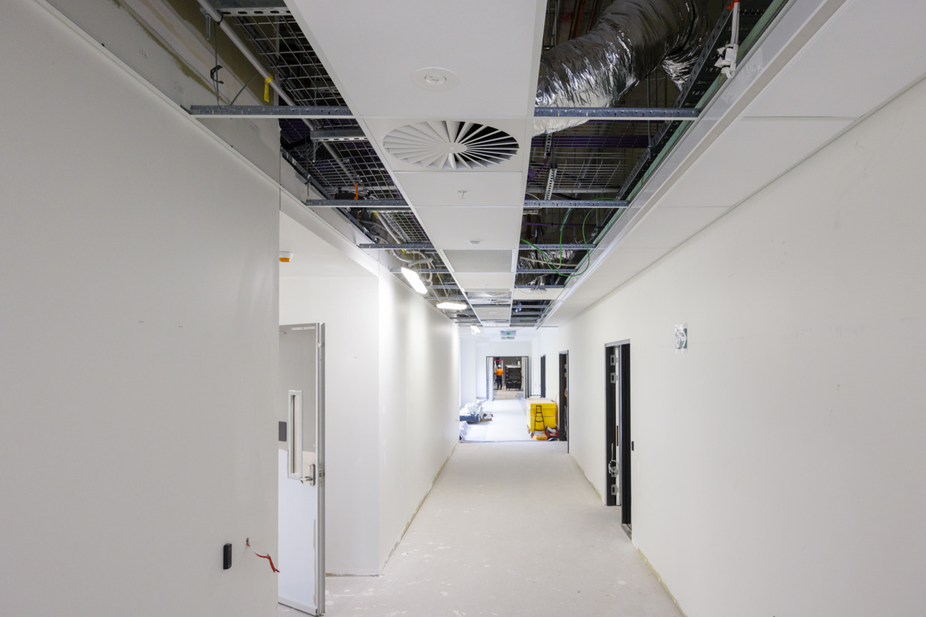 Fire Rating Systems Sydney