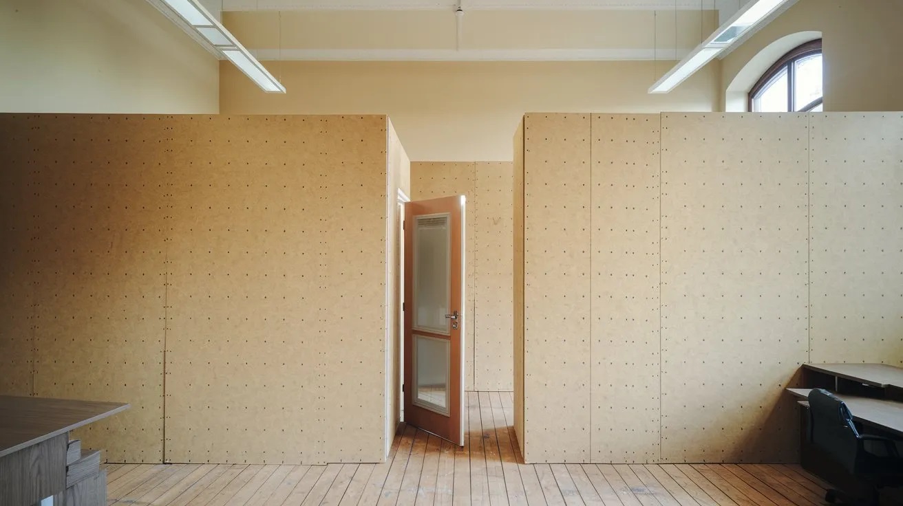 Fixing Plasterboard Partitions Sydney