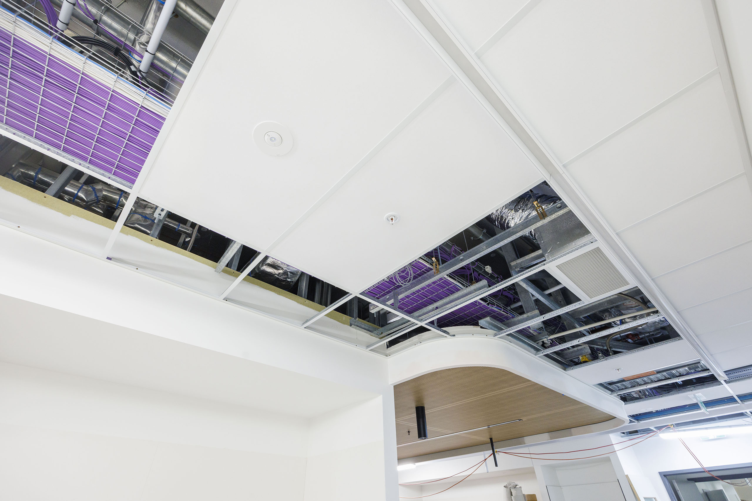 Gyprock & Plasterboard Systems Sydney