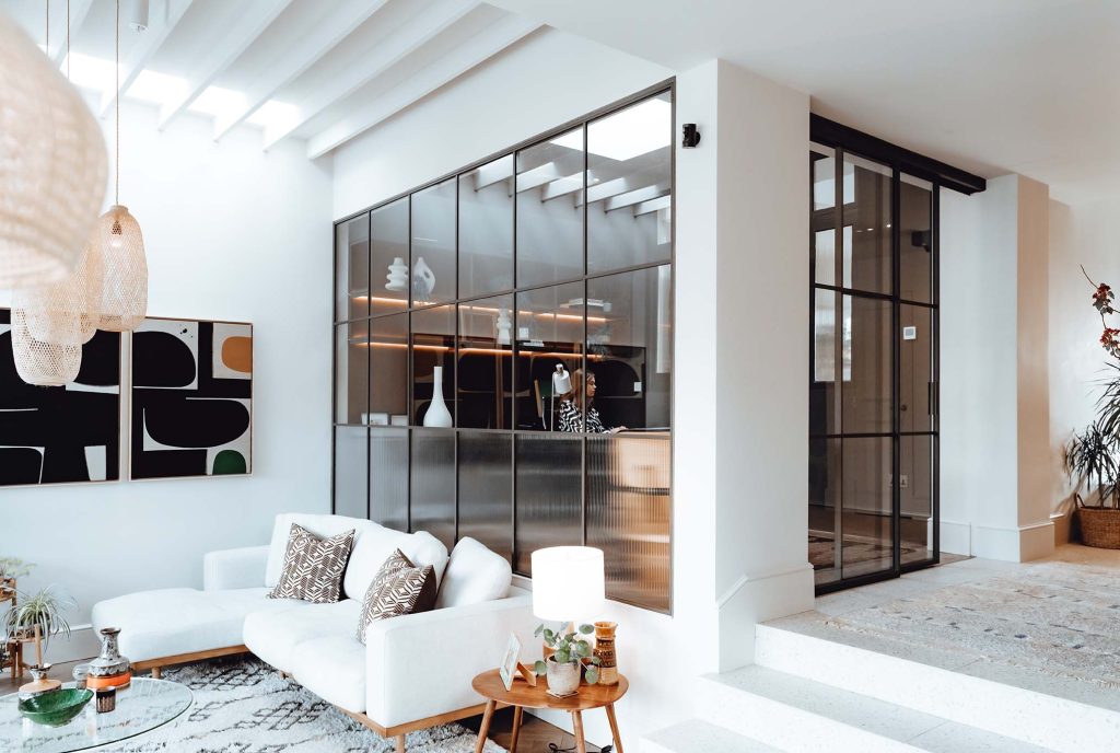 Internal Walls & Partitioning Sydney