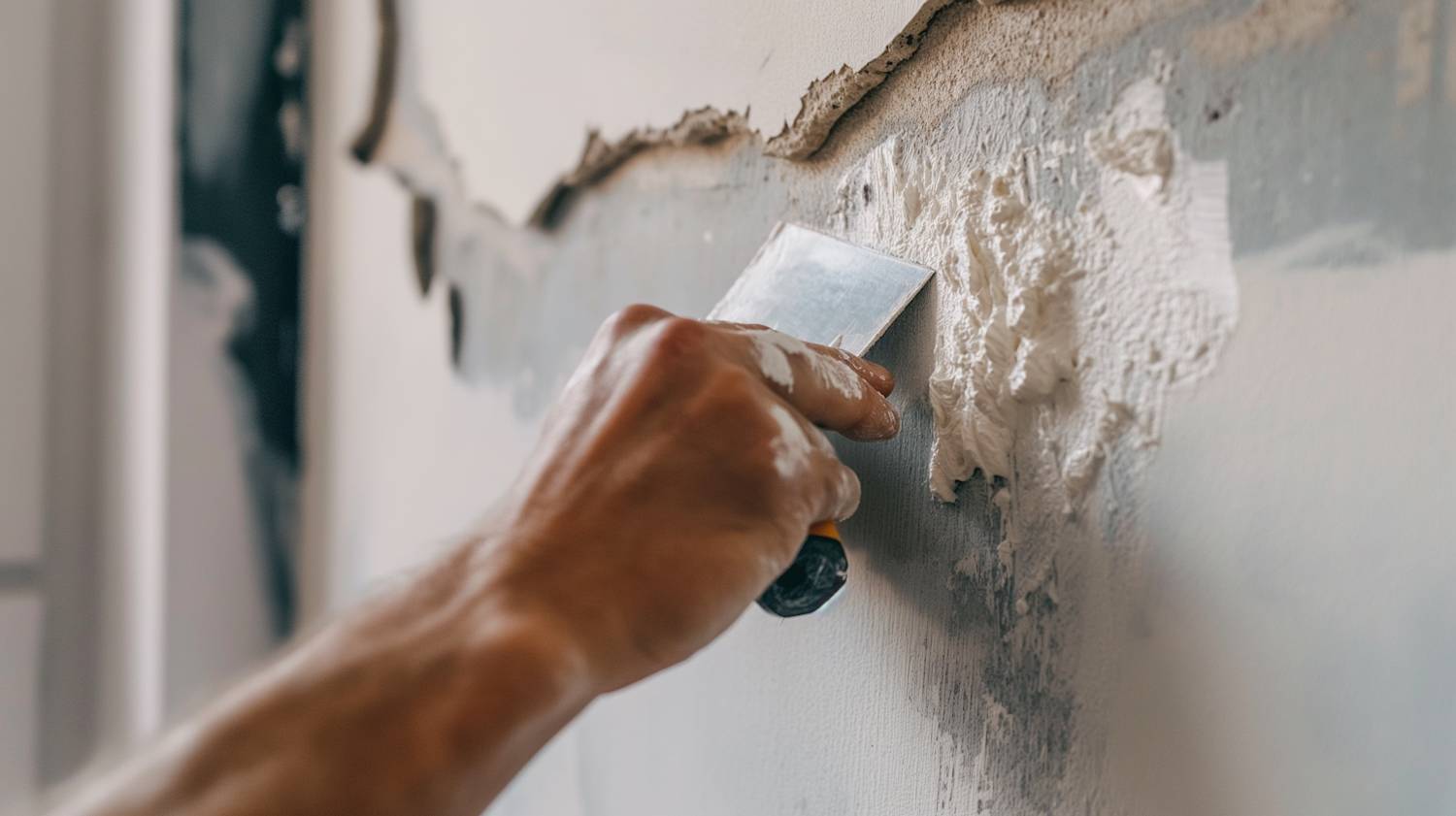 Plaster Repair Sydney