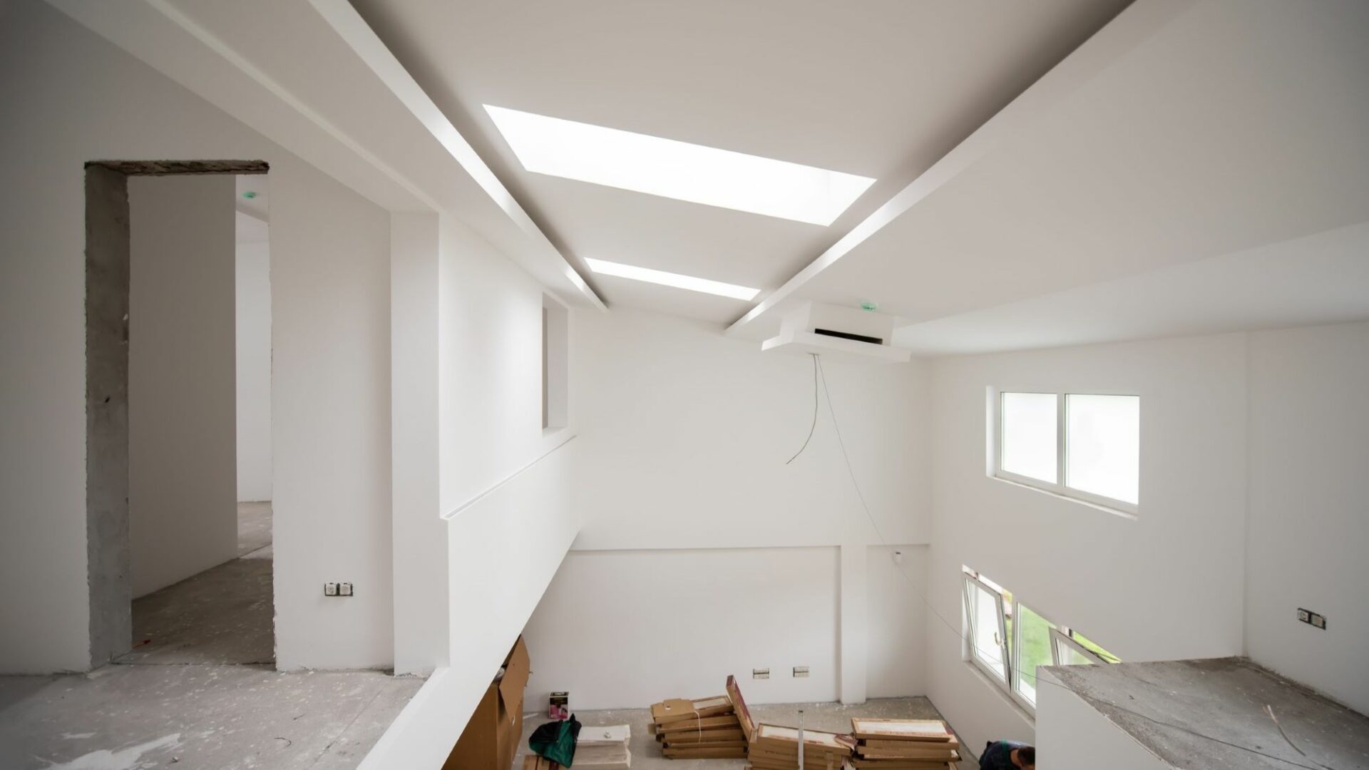 Plasterboard Sheets Installation Sydney