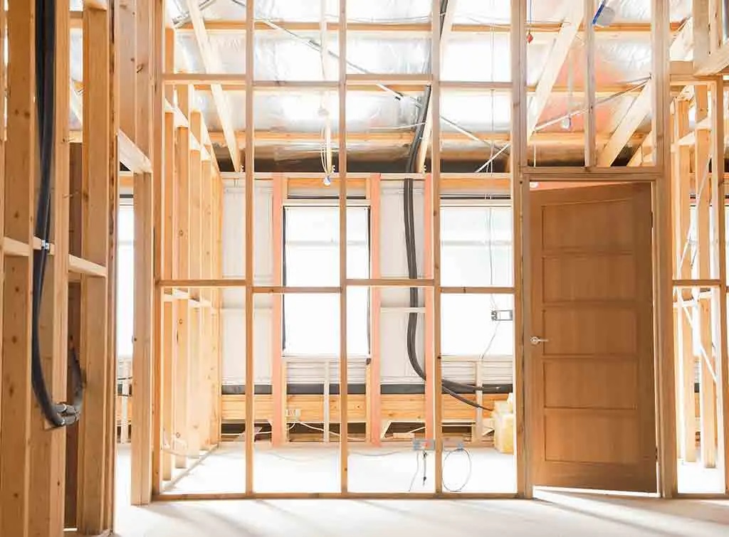 Stud Walls Partition Sydney